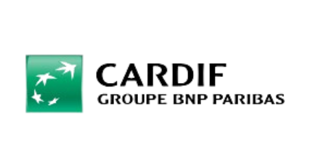 Cardif - Partenaire en assurance emprunteur et prévoyance