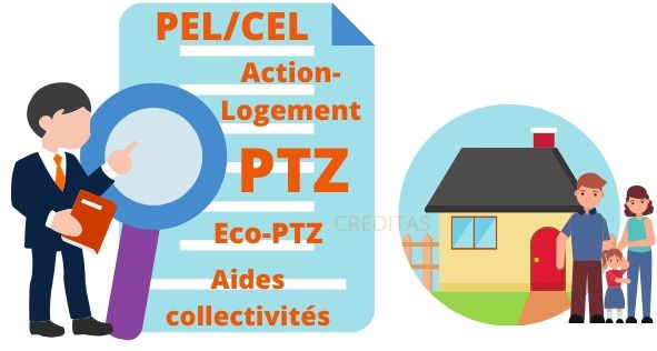 Le prêt Action Logement pour les accédants à la propriété